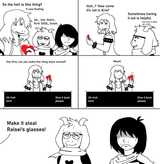 deltarune
