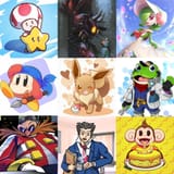 My3x3