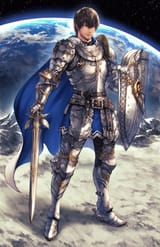 Warrior of Light
