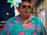 Joey Diaz GTA 6