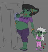 Happy Family