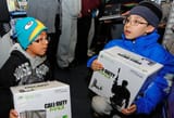 Xbox kids