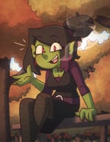 Goth