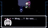 ralsei owo