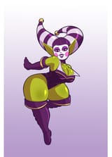 Harlequin