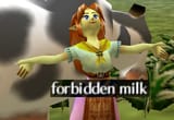 forbidden milk
