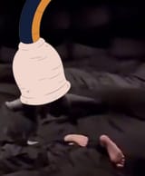 Temmies soles absorbed