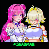 &gt;shadman