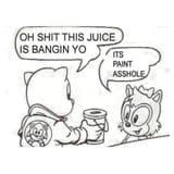 This shit is bangin