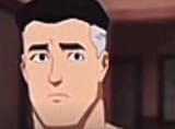 asian man