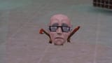 crab