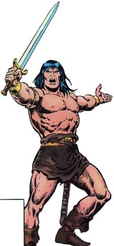 Conan