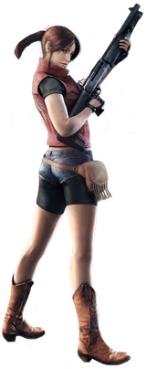 ClaireShot