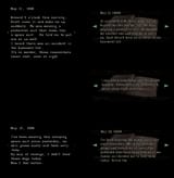 diary