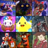 smash 3x3