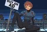 buy an ad