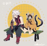 Me and who