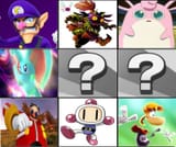 Smash 6 3x3
