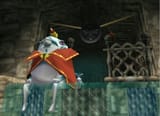 king zora