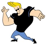 Johnny Boy