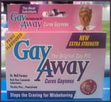 gay away