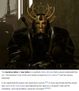 the plot thickens
