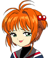 smirk