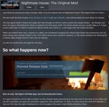 nightmarehouse
