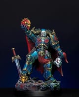 Malcharion the War Sage