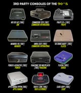 therconsoles