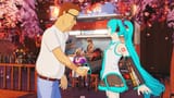 Hank Miku
