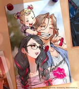 Bayo 3 ending