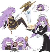 __ib_crowned_by_the_world_chalice_galatea_the_orcust_automaton_ningirsu_and_longirsu_the_orcust_orchestrator_yu_gi_oh_drawn_by_ei_tdnei666__144ab43045d58d27c92acfe6879a129e