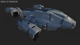 Panther Clipper Mk 2 (WIP)