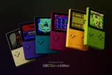 Analogue Pocket