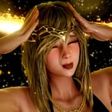 Marika Elden ring