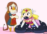 _commissioned__medli__zelda__blobbed_by_blueberryshikua_df85ndf-pre