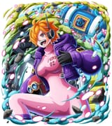 vegapunk lilith