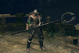 Dark Souls Titanite Catching Pole