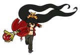 Ashuri-Dante