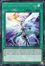 Ultimate Slayer