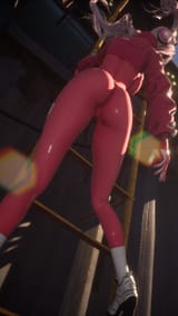 stellar ass 3