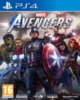 Avengers