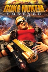 DukeNukemForever