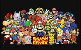 smash remix