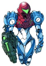 metroid