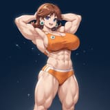 daisy_s_muscle_pose_by_miimasterp_dimyt3e-pre