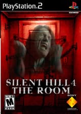 Silent Hill The Room