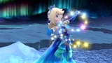 rosalina