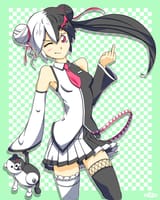 miku final